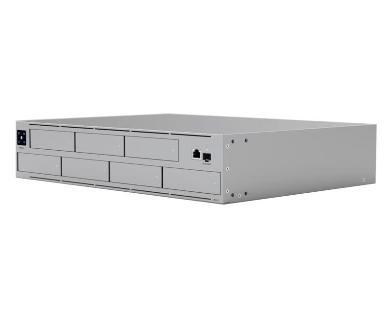 Ubiquiti UNAS Pro