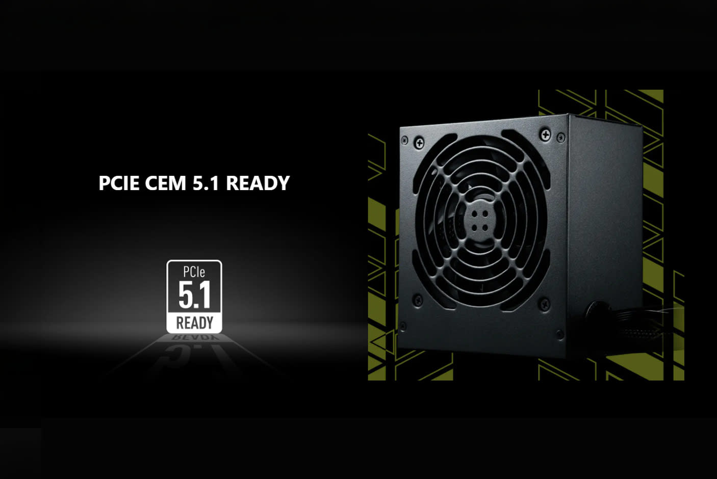MSI MAG A750BN PCIE5 II