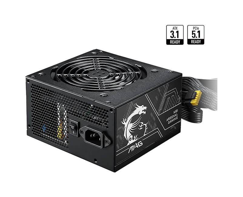 MSI MAG A750BN PCIE5 II