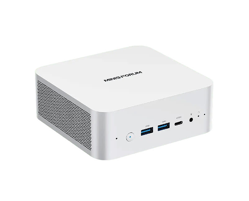 MINISFORUM M1 Pro