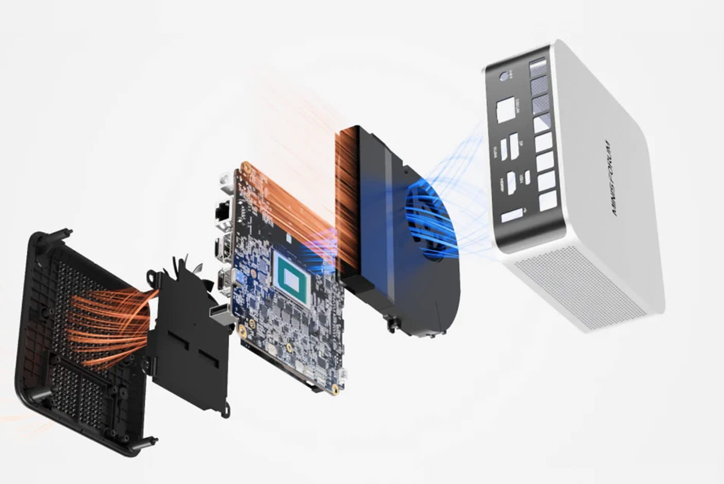 MINISFORUM M1 Pro