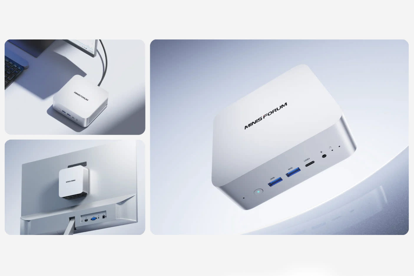 MINISFORUM M1 Pro