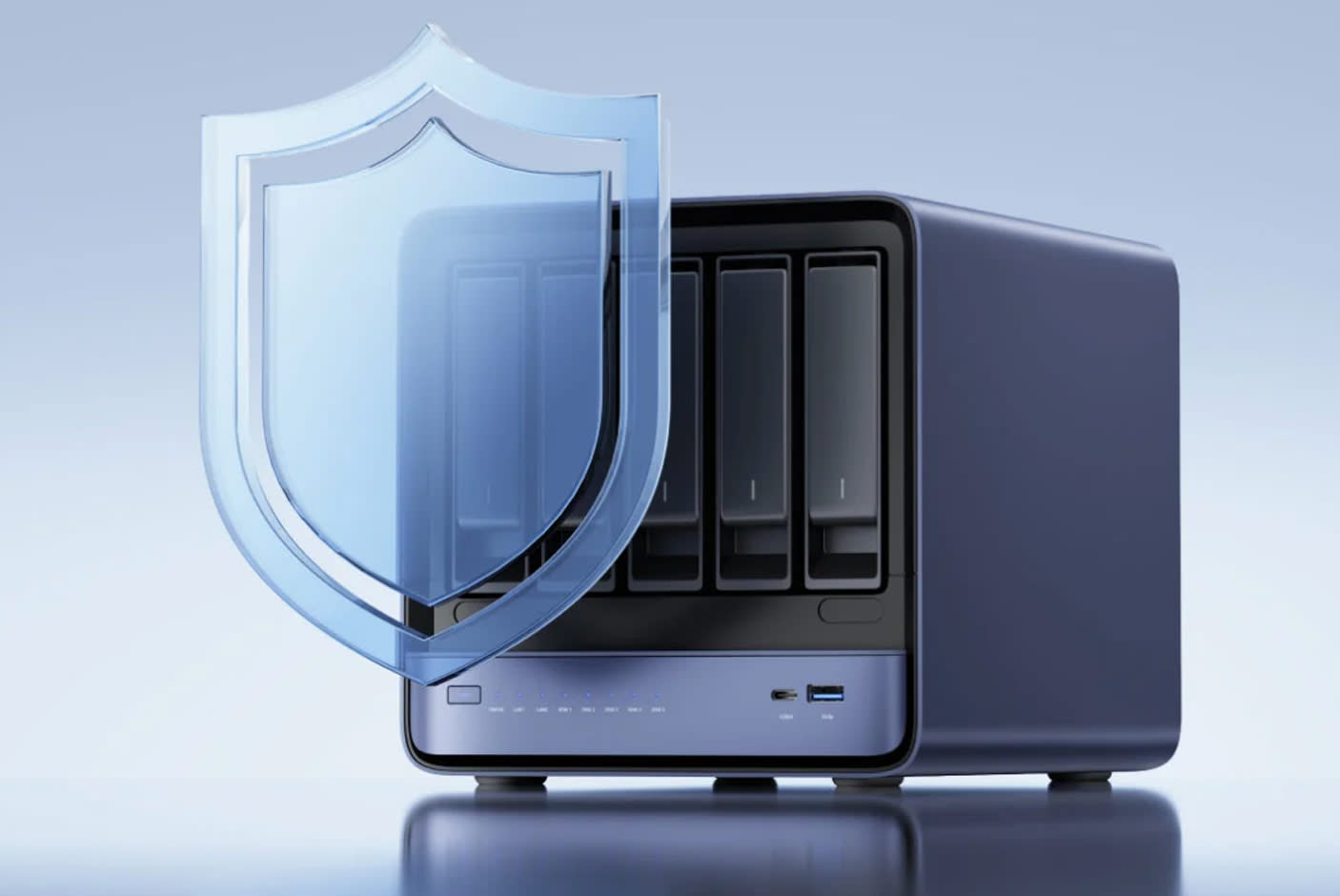 Minisforum N5 Air AI NAS