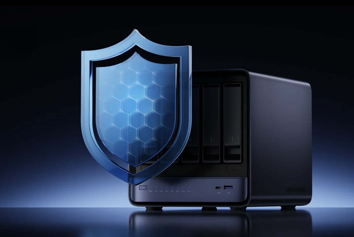 Minisforum N5