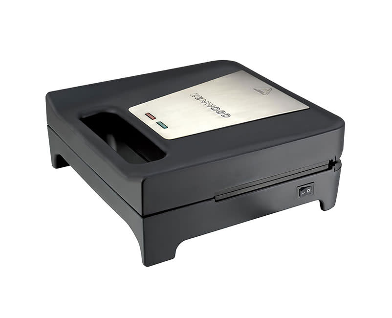 Kenwood Σαντουϊτσιέρα SDM401BK