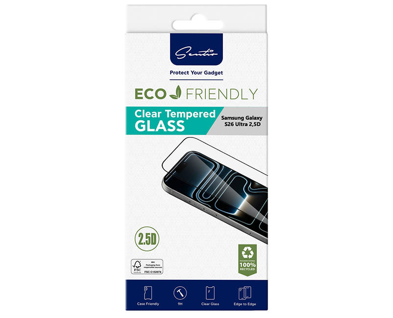 Glass Sentio Samsung S26 Ultra 2,5D