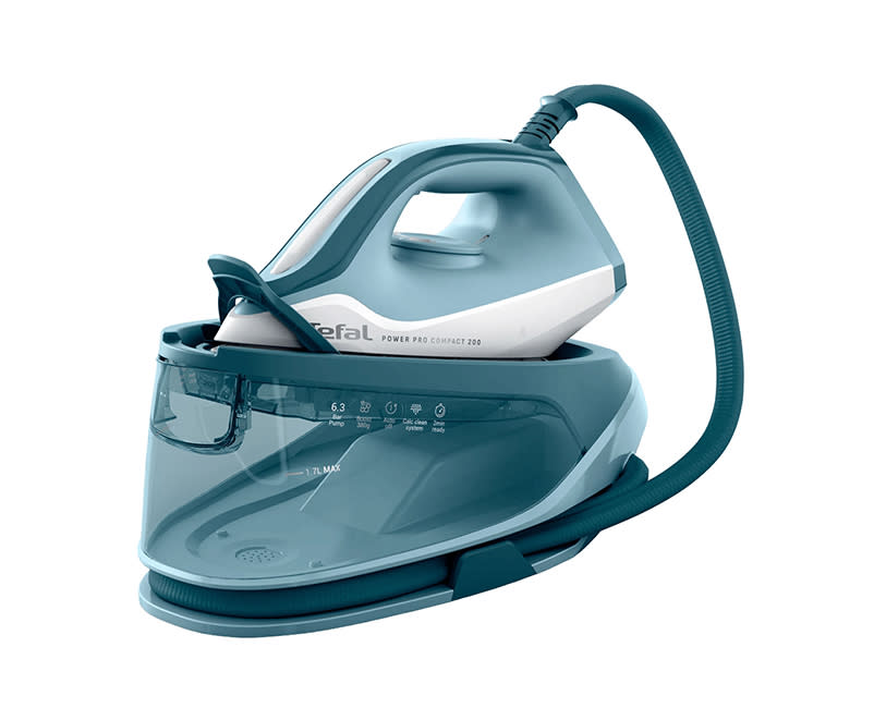 Tefal Σύστημα Σιδερώματος SV6212E0