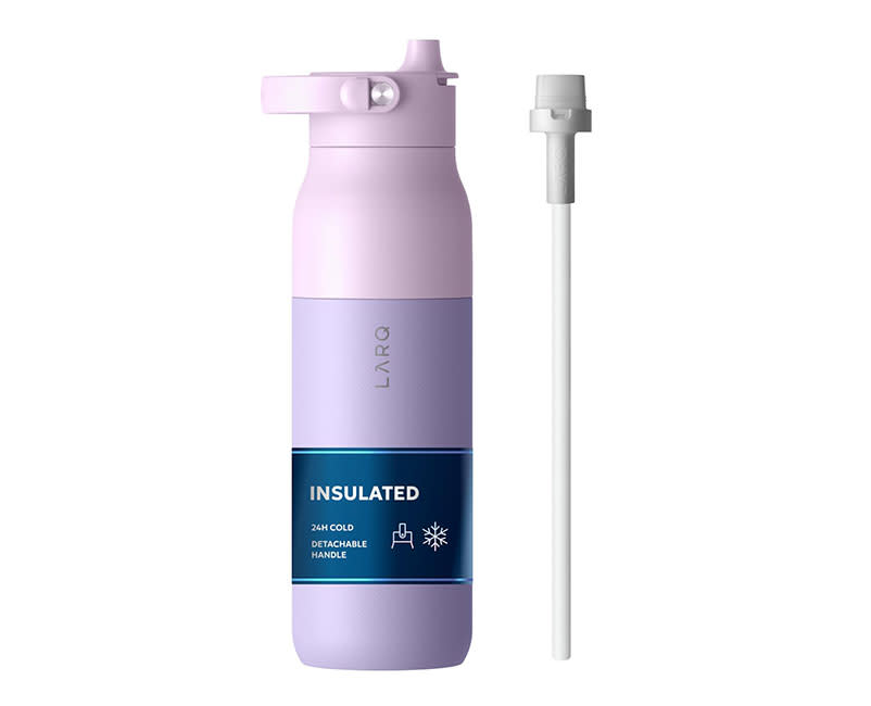 LARQ PureVis 2 680ml Lavender