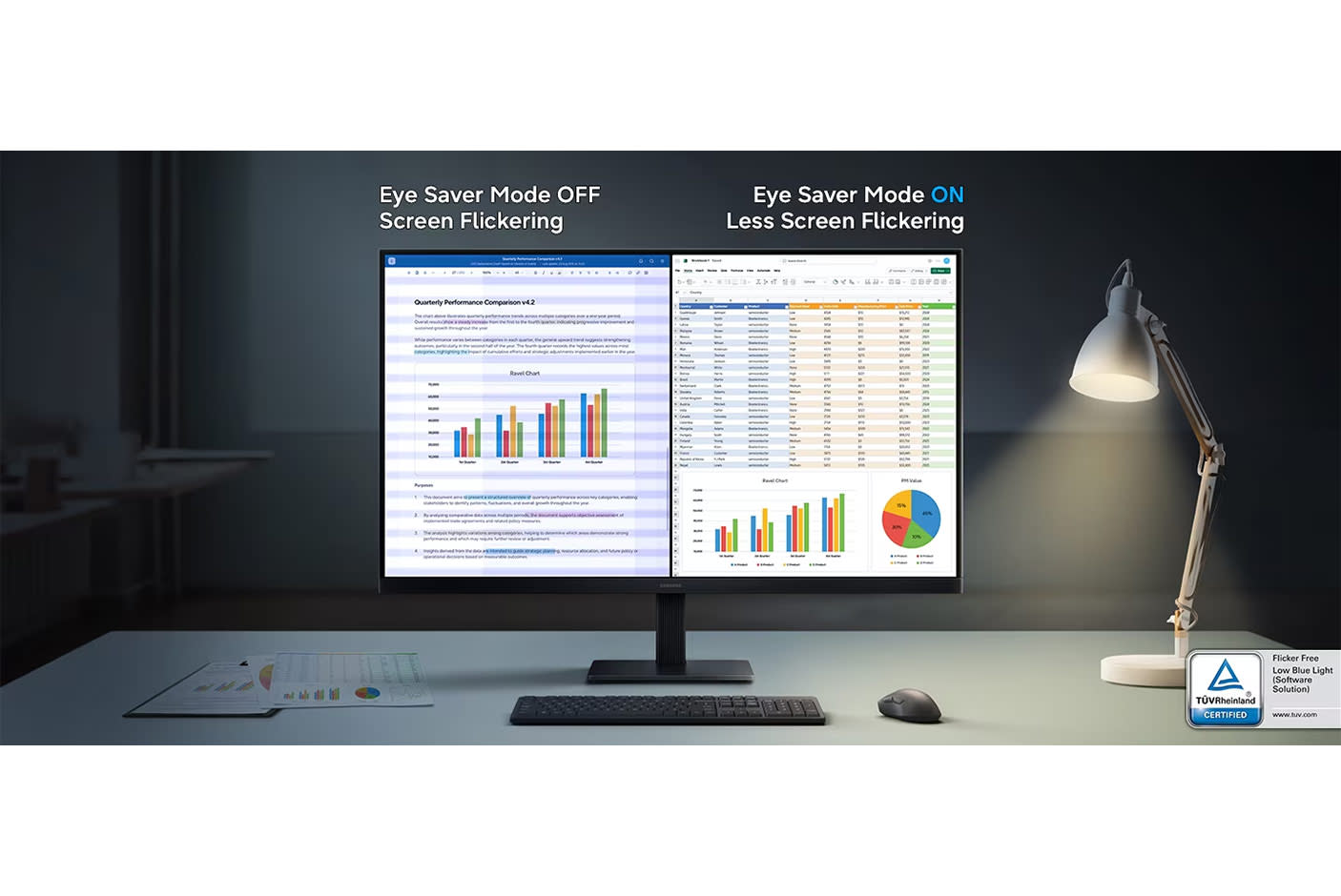 Samsung ViewFinity S7 S70H