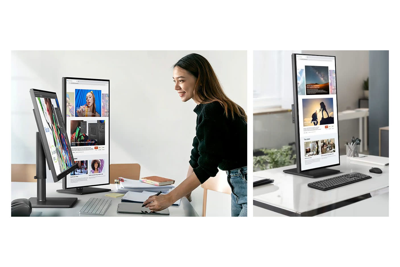Samsung ViewFinity S8 S80UH