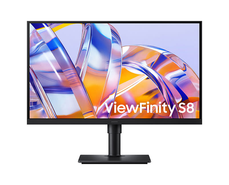 Samsung ViewFinity S8 S80UH