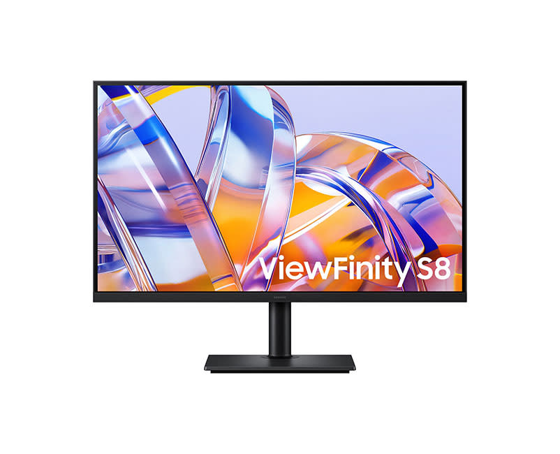 Samsung ViewFinity S8 S80UH