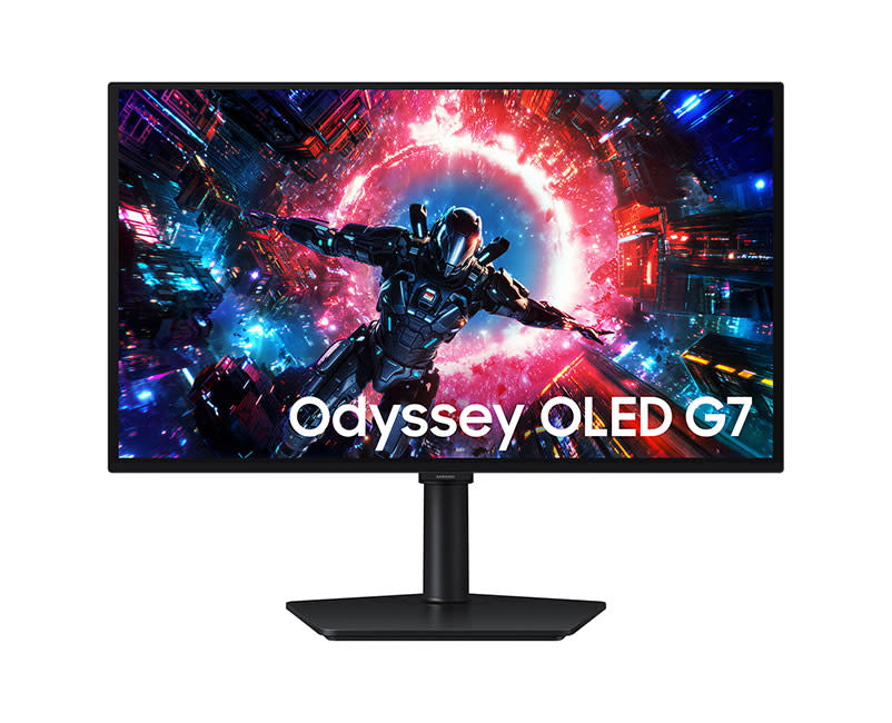 Samsung Odyssey G8 G80SH