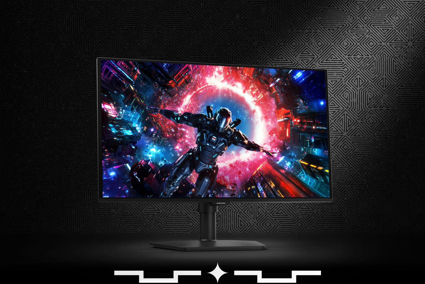 Samsung Odyssey G8 G80SH