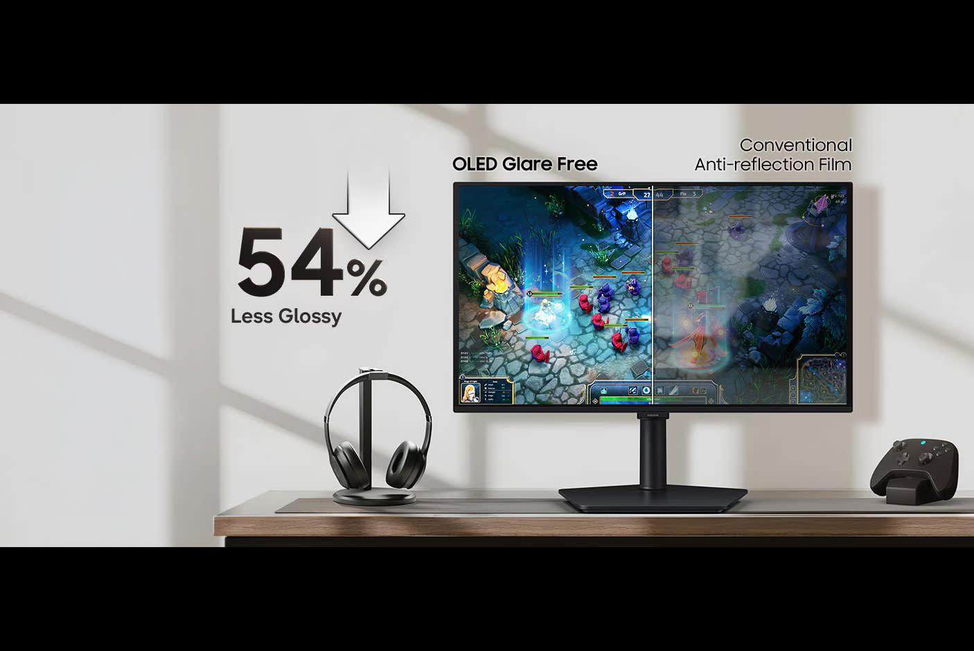 Samsung Odyssey G8 G80SH