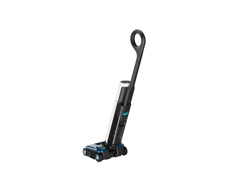 Bosch Σκούπα-Σφουγγαρίστρα BHF41WM