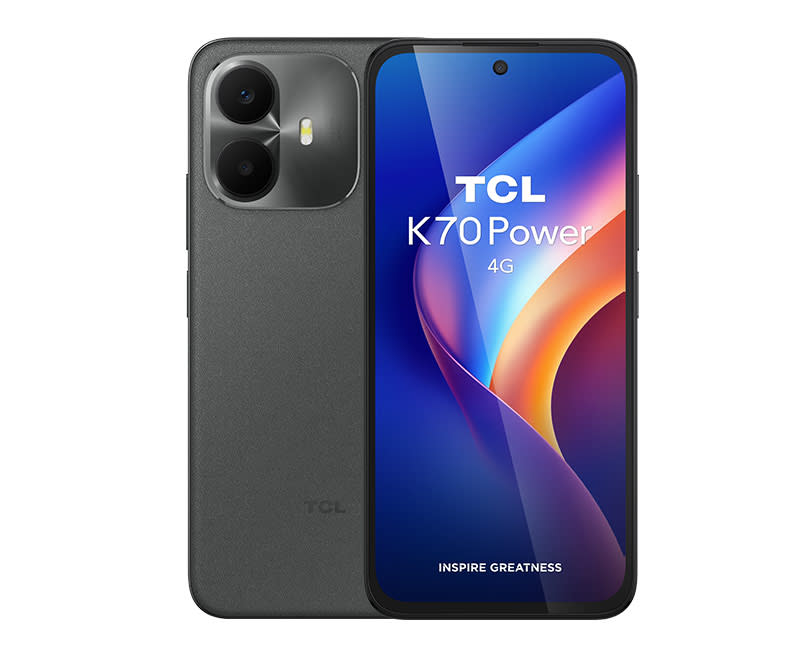 TCL K70 Power 4G