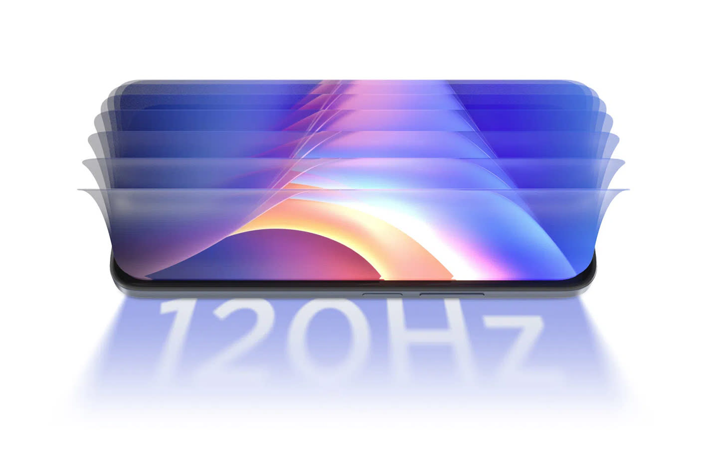 TCL K70 Power 4G