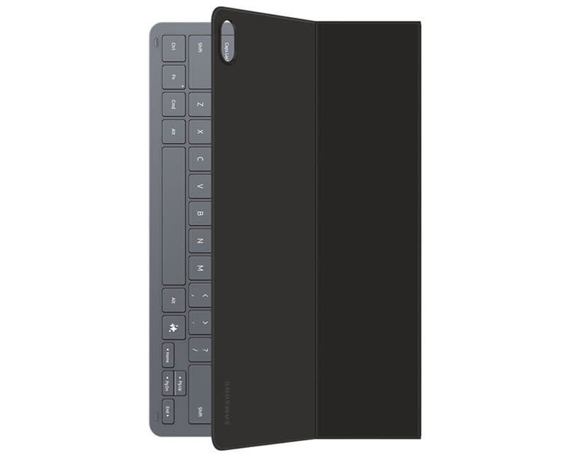 Samsung Keyboard Slim Tab S12+ Black