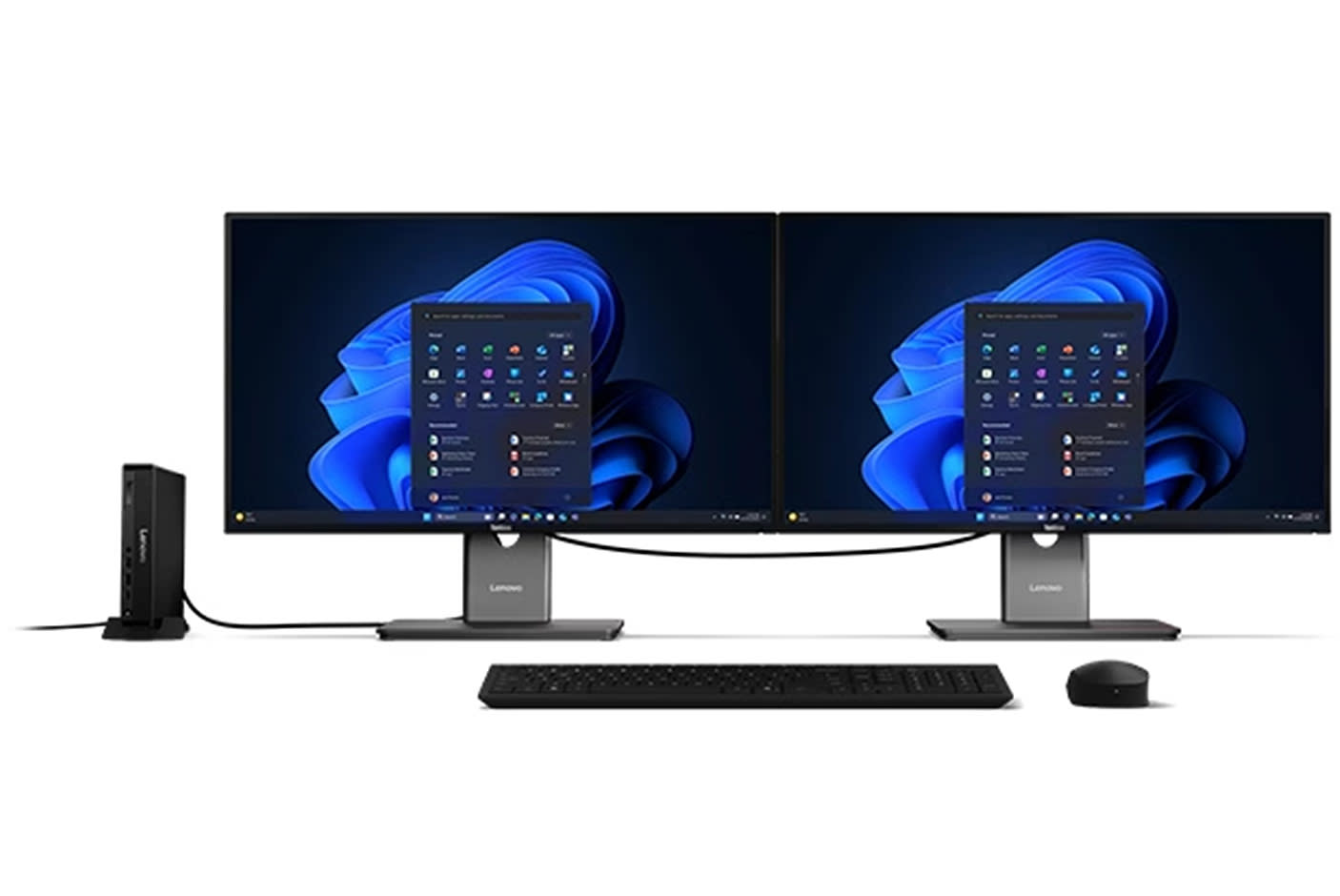 Lenovo ThinkCentre M70q Gen 6