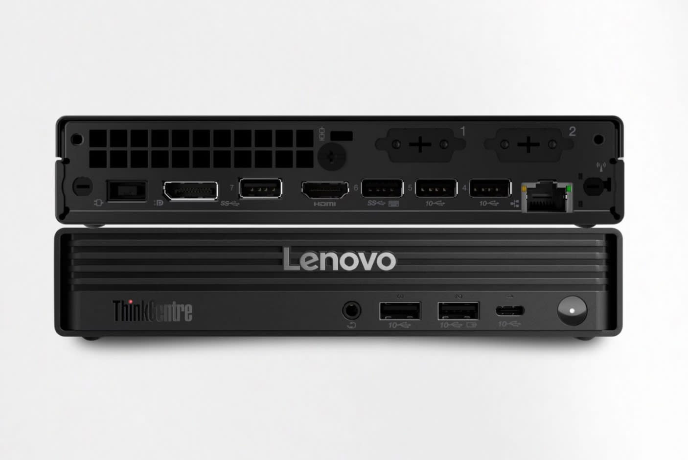 Lenovo ThinkCentre M70q Gen 6