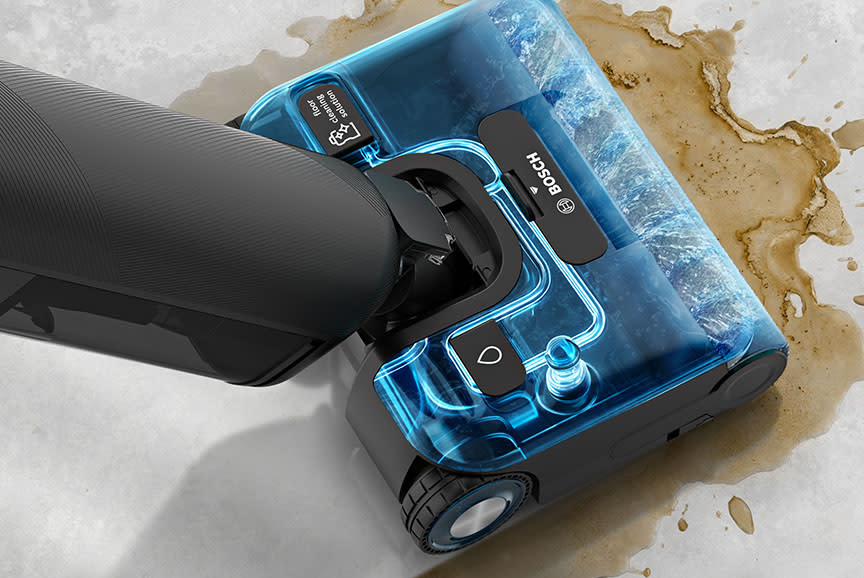 Όλα σε ένα πέρασμα!