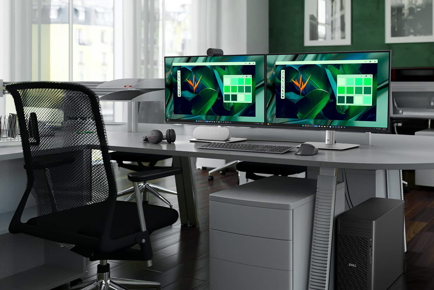 Dell Pro Max Tower T2 Desktop FCT2250