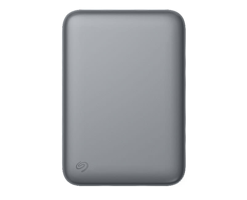 Seagate® Expansion Desktop Drive