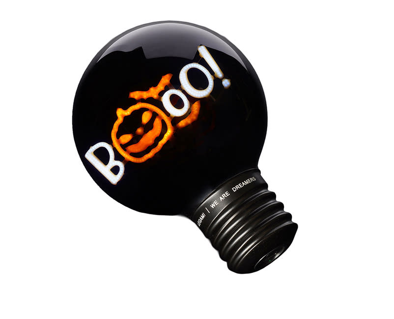 ΕΠΙΤΡΑΠΕΖΙΟ ΦΩΤΙΣΤΙΚΟ BULB FICTION
