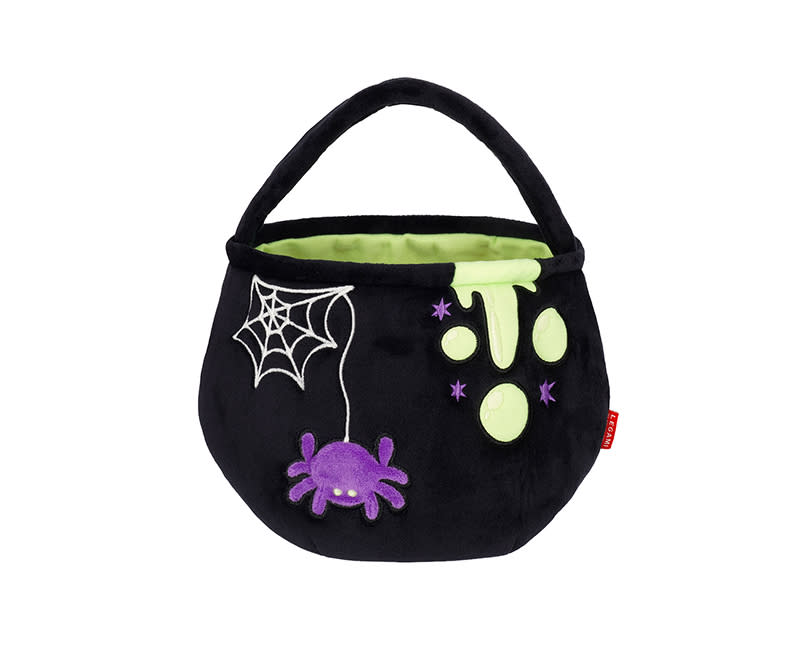 ΤΣΑΝΤΑ HALLOWEEN