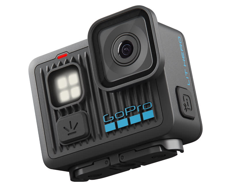 GoPro LIT HERO