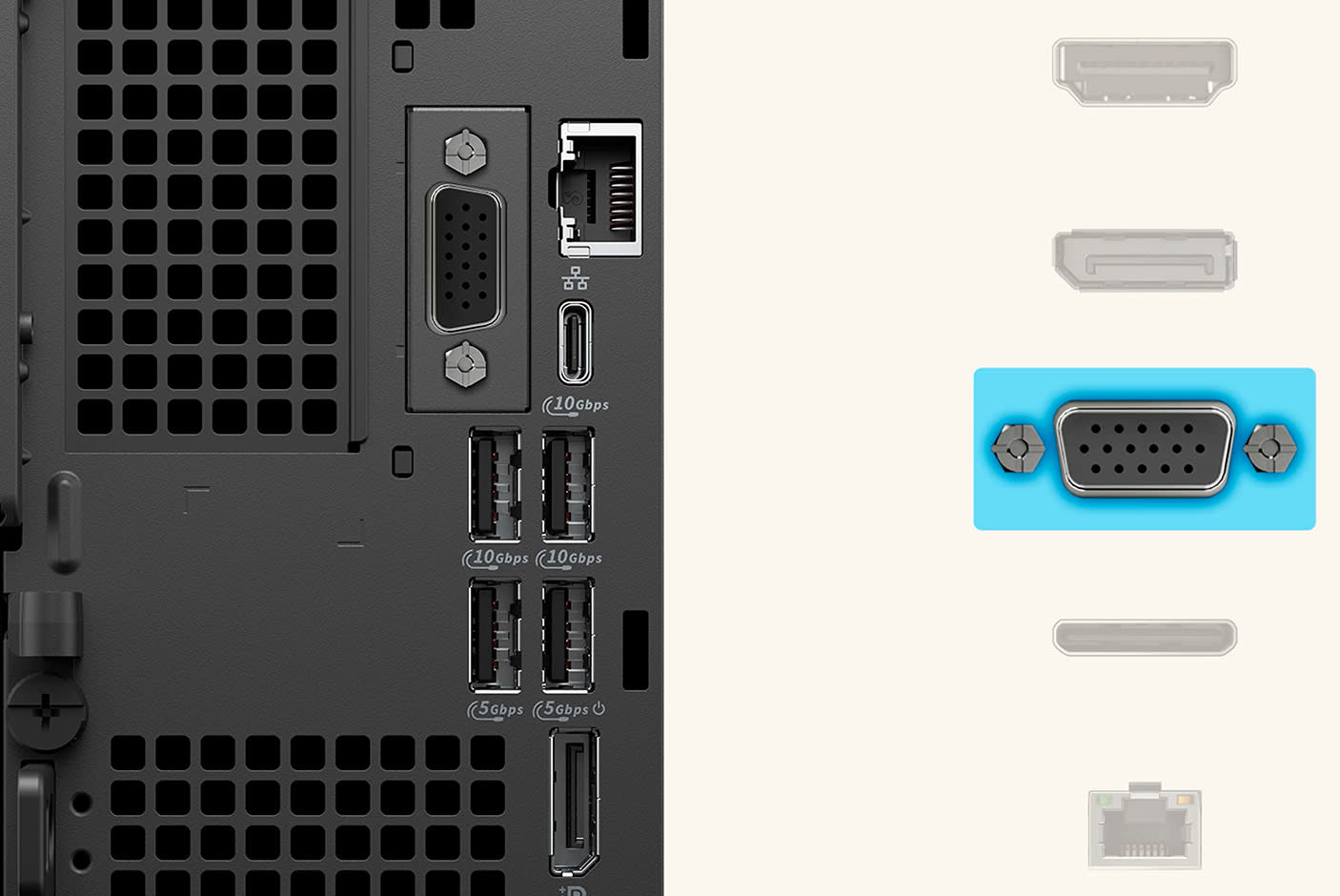 Dell Pro Max Micro FCM2250