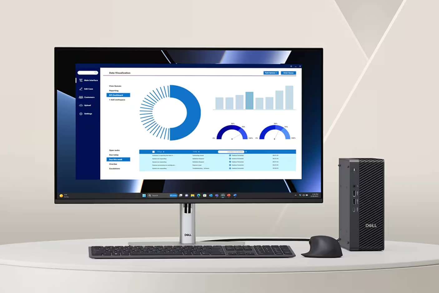 Dell Pro Max Micro FCM2250