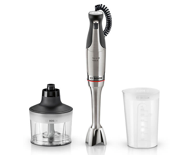 Bosch Ραβδομπλέντερ ErgoMaster MSM8M930