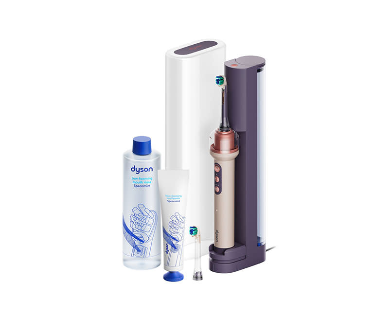 Dyson Οδοντόβουρτσα 638166-91 CameraJet