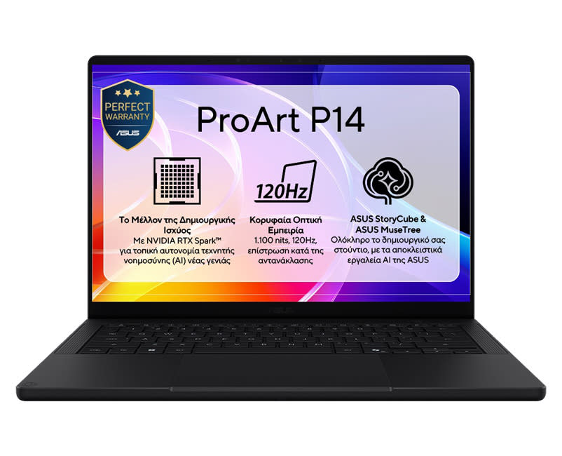 ASUS ProArt H7407BA-OLED-SM097X