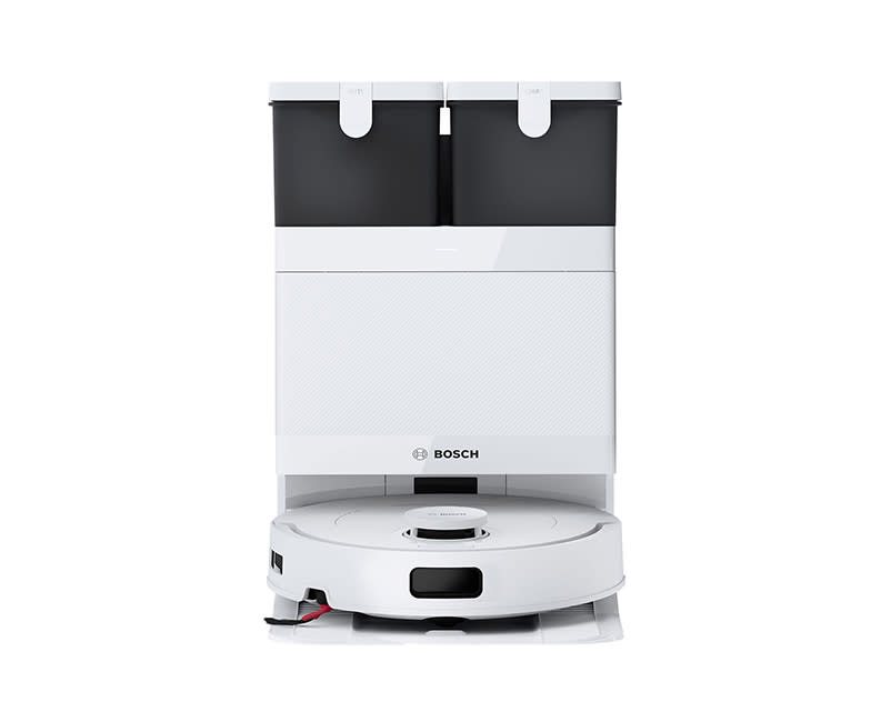 Bosch Σκούπα Ρομπότ BCR2S1W Spotless 2