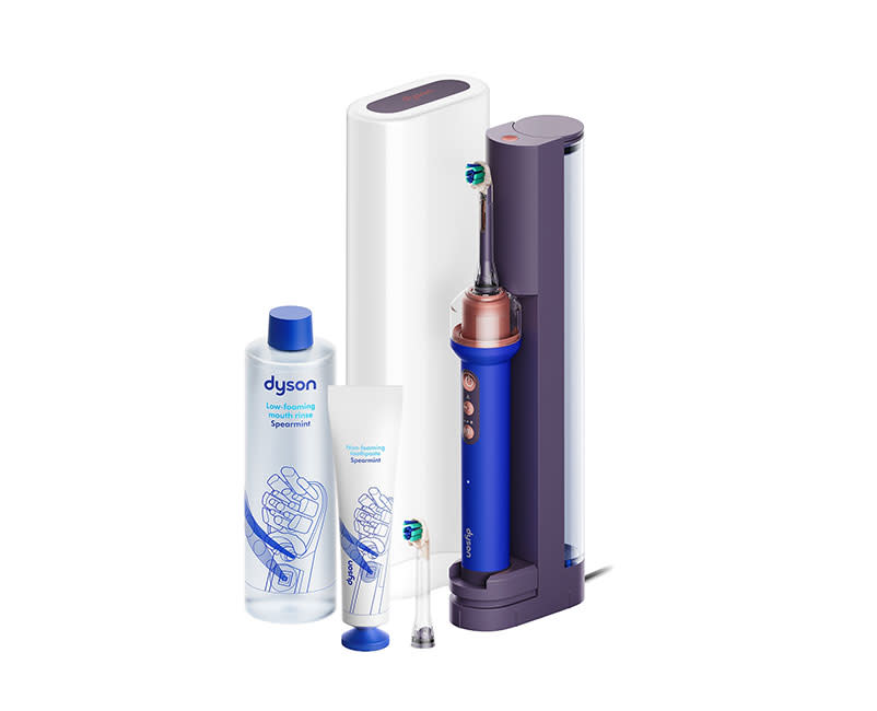 Dyson Οδοντόβουρτσα 638166-91 CameraJet