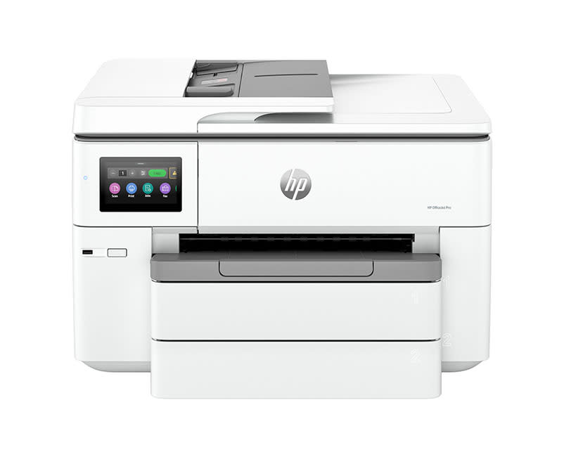 Мултифункционално устройство HP OfficeJet Pro 9730 A3