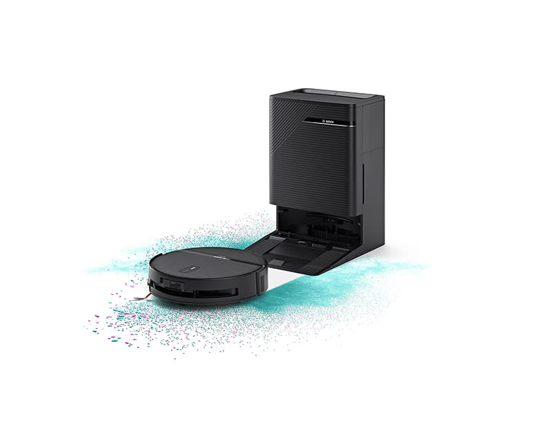 Bosch Σκούπα ρομπότ BCR2S2BX Spotless 2