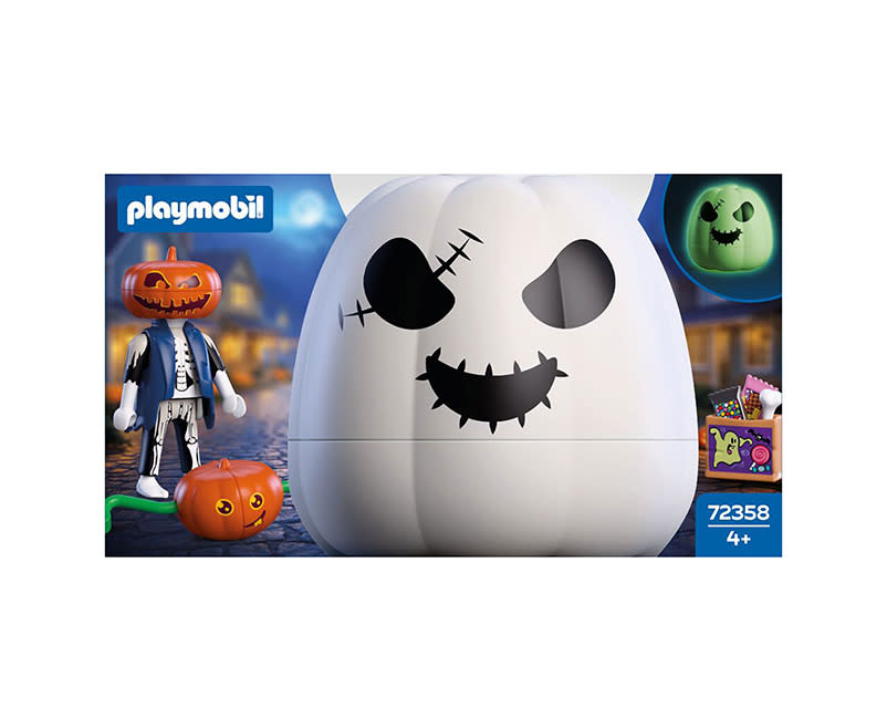 HALLOWEEN MR ΚΟΛΟΚΥΘΑΣ 72358