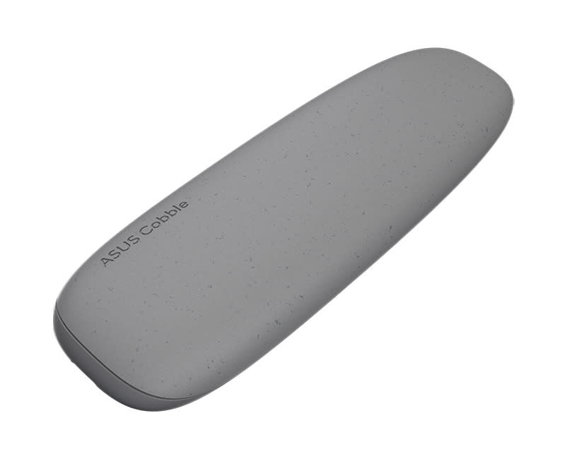 ASUS Cobble SSD Enclosure GRY