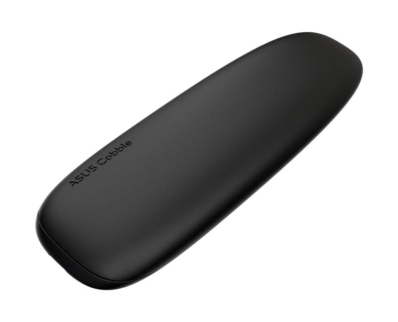 ASUS Cobble SSD Enclosure BLK