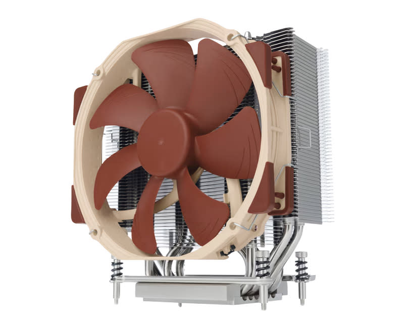 Noctua NH-U14S TR4-SP3 Server & Workstation Cooler
