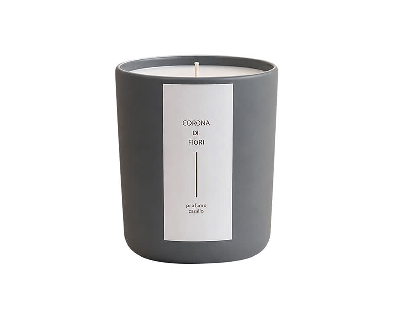 Κερί fresh cotton 180gr