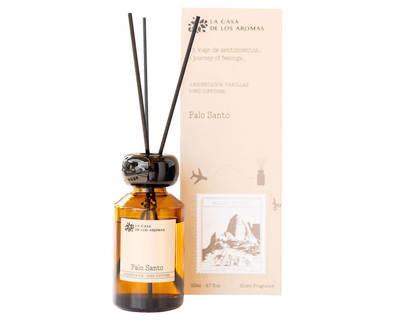Αρωματικό χώρου Palo santo 110ml