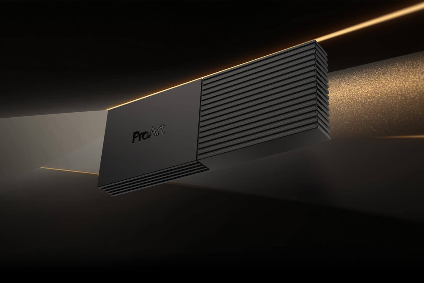 ASUS ProArt PA40SU