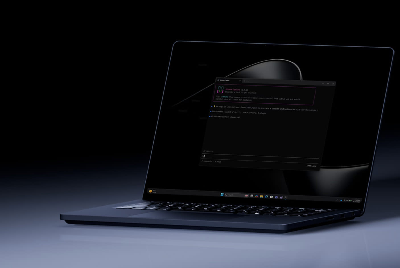 Surface Laptop Ultra