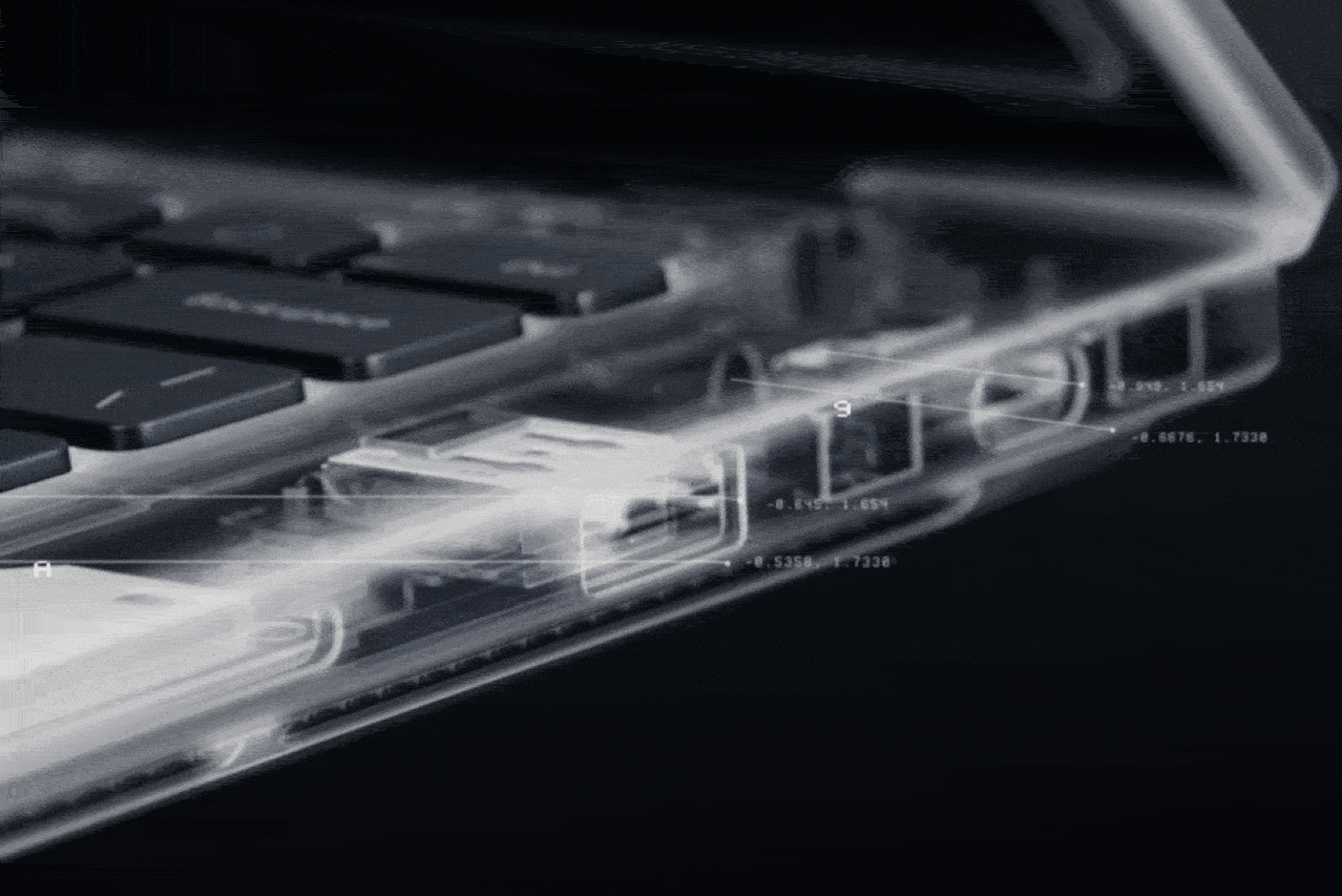 Surface Laptop Ultra