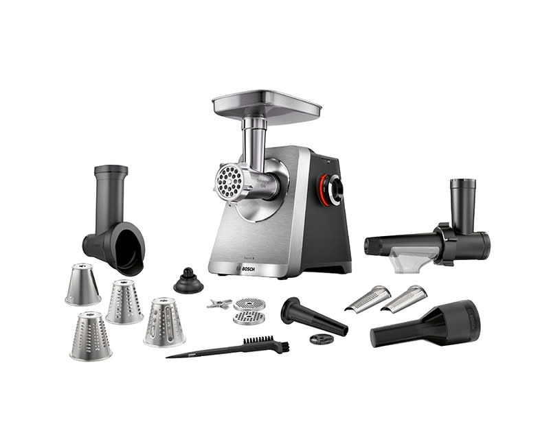 Bosch Κρεατομηχανή MultiPower MFWS860M